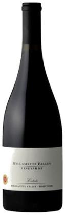 Willamette Valley Vineyards Estate Pinot Noir